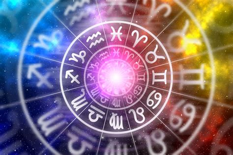 Horoskop tygodniowy